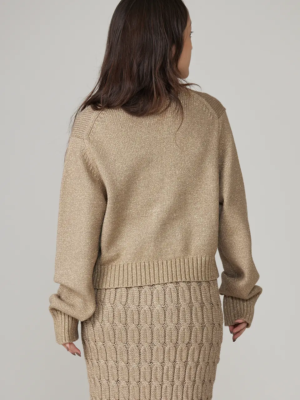 uncrave 吉田 コーディネート画像