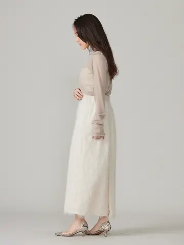 uncrave 吉田 コーディネート画像