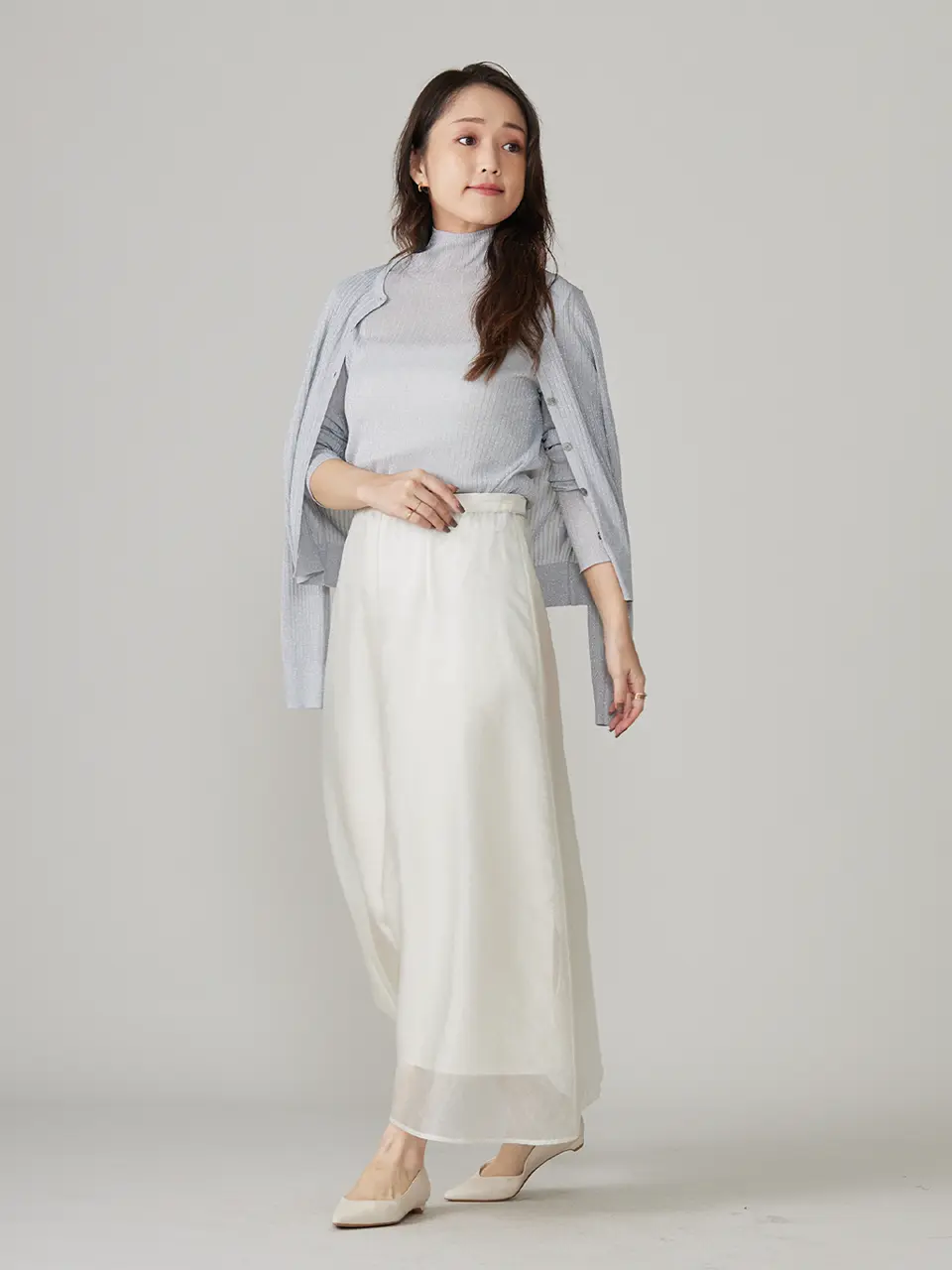 uncrave 吉田 コーディネート画像