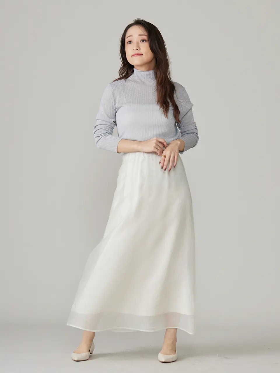 uncrave 吉田 コーディネート画像