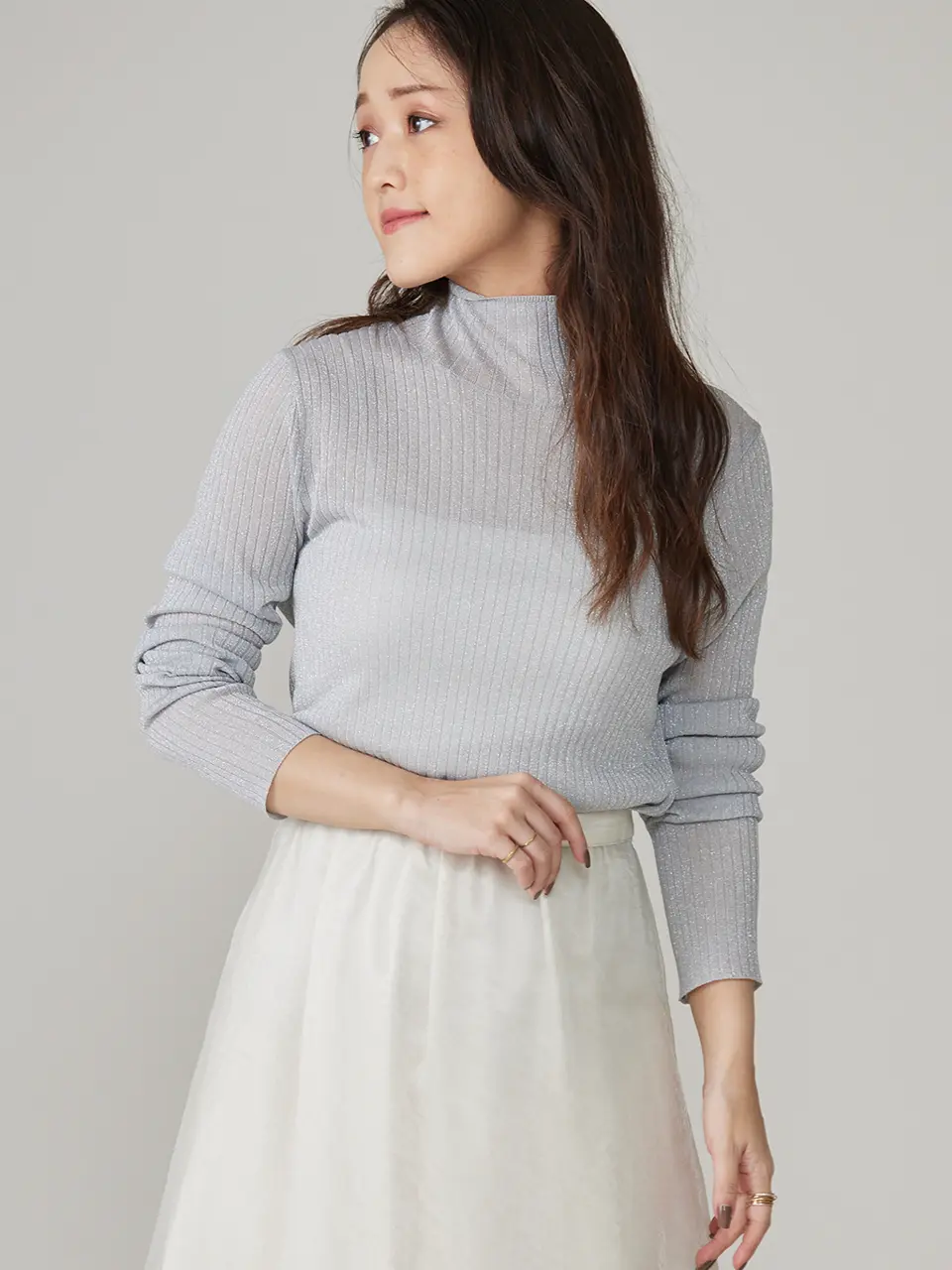 uncrave 吉田 コーディネート画像