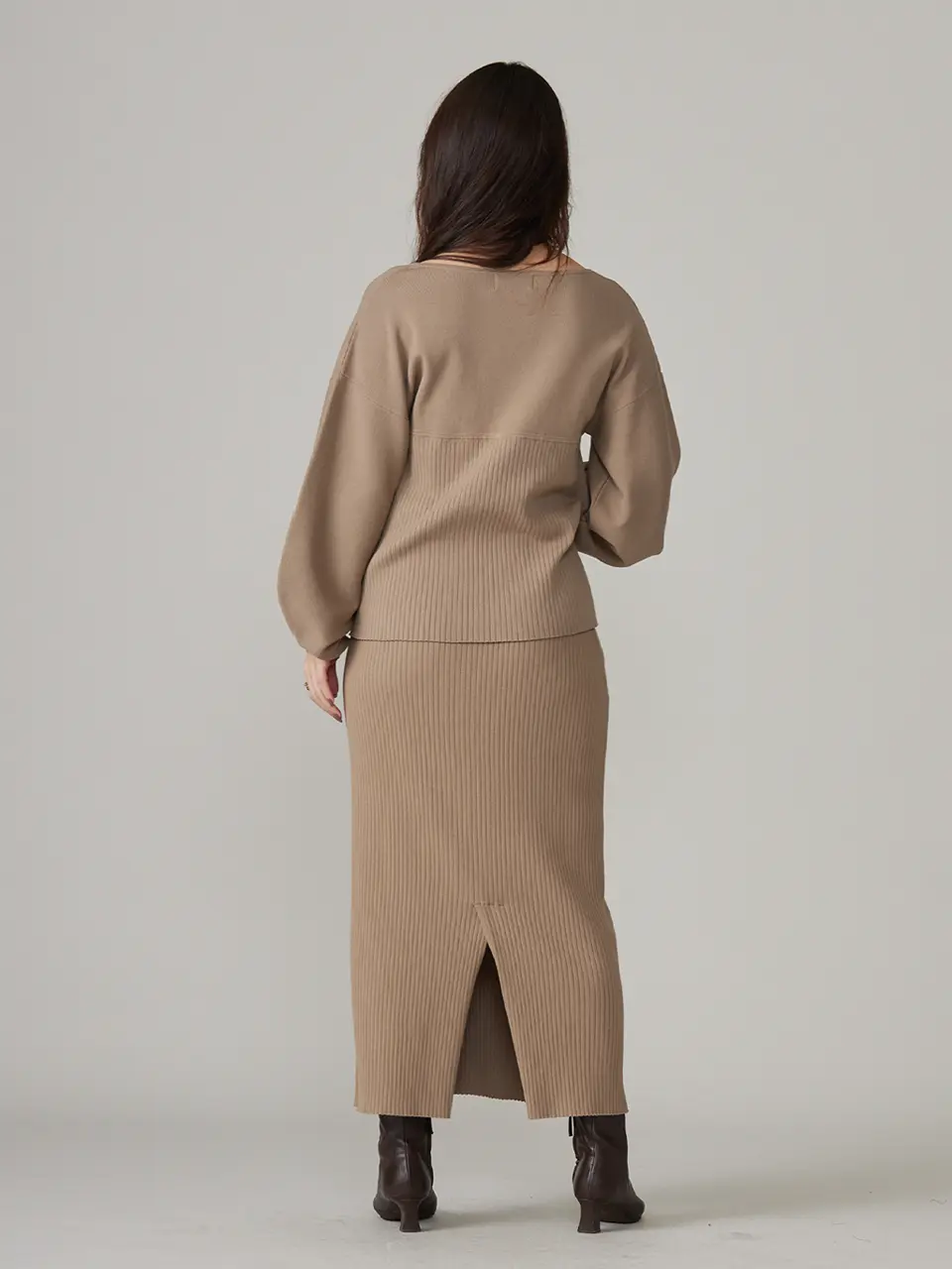 uncrave 吉田 コーディネート画像