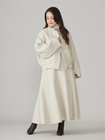 uncrave 吉田 コーディネート画像