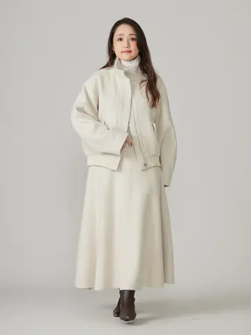 uncrave 吉田 コーディネート画像