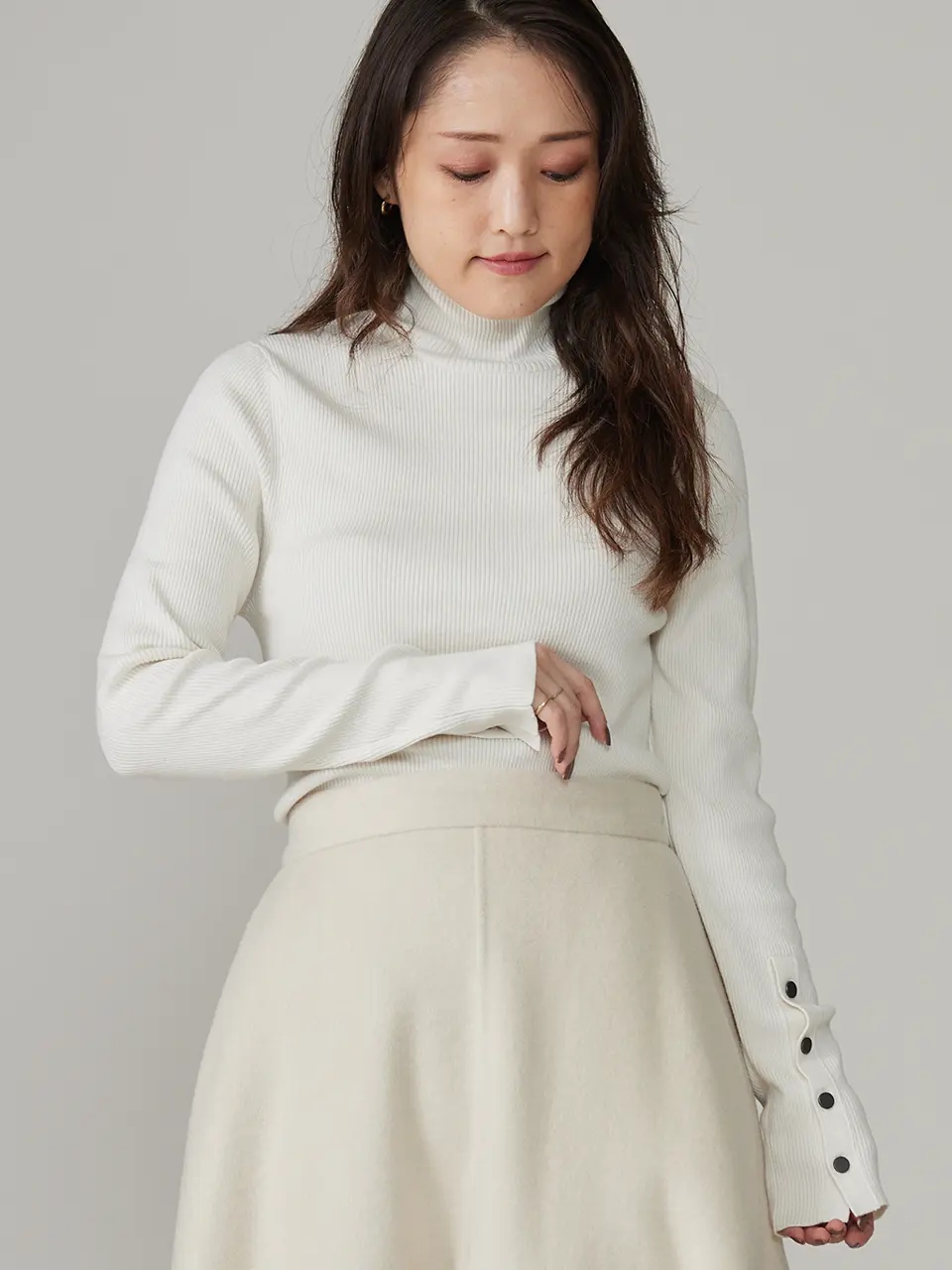 uncrave 吉田 コーディネート画像