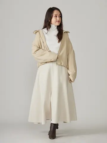 uncrave 吉田 コーディネート画像