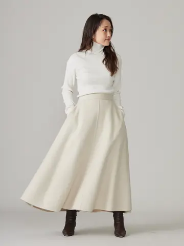 uncrave 吉田 コーディネート画像