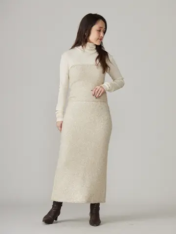 uncrave 吉田 コーディネート画像