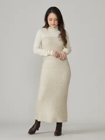 uncrave 吉田 コーディネート画像