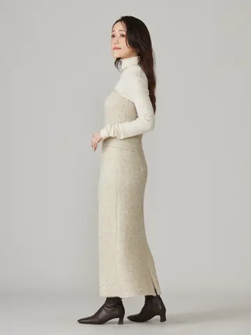 uncrave 吉田 コーディネート画像