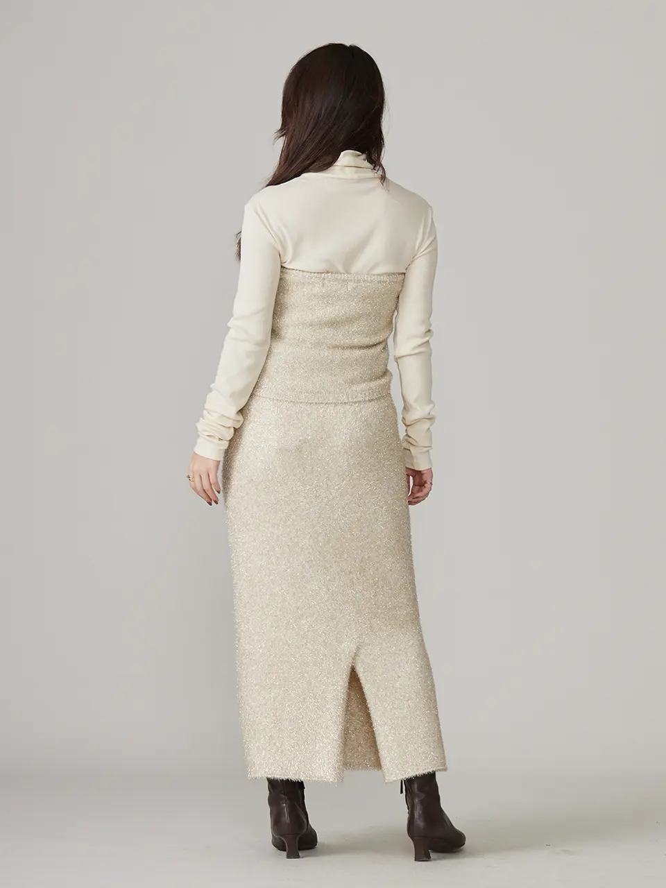 uncrave 吉田 コーディネート画像