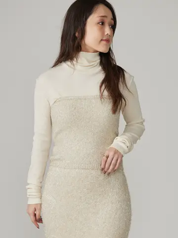 uncrave 吉田 コーディネート画像