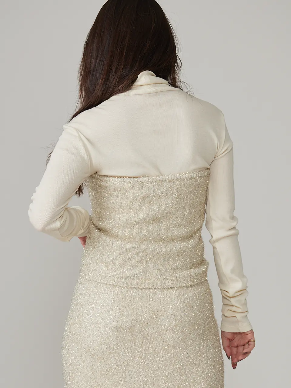 uncrave 吉田 コーディネート画像