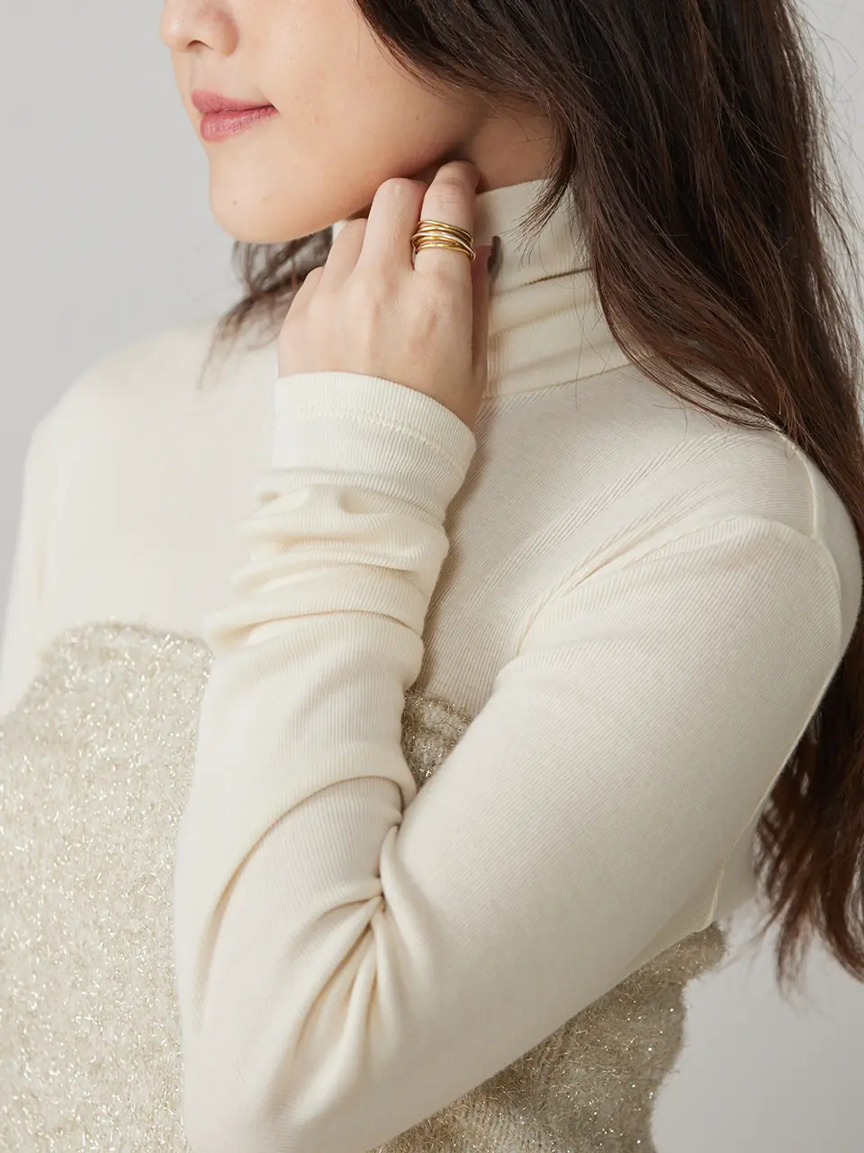 uncrave 吉田 コーディネート画像