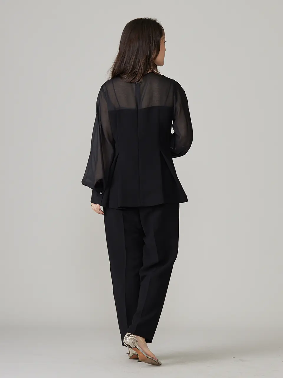 uncrave 吉田 コーディネート画像