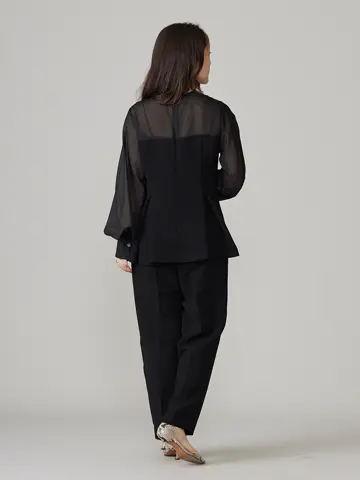 uncrave 吉田 コーディネート画像