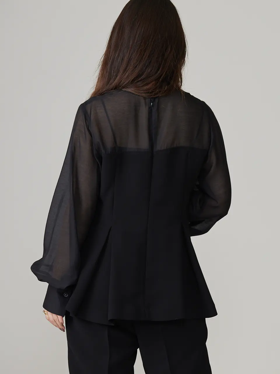 uncrave 吉田 コーディネート画像