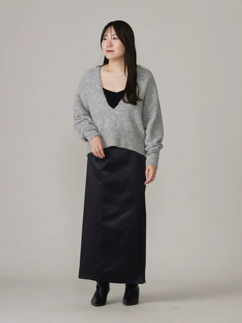  古賀 コーディネート画像