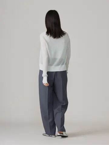 uncrave 若杉 コーディネート画像