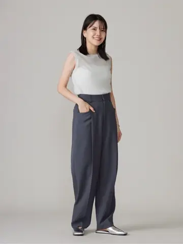 uncrave 若杉 コーディネート画像