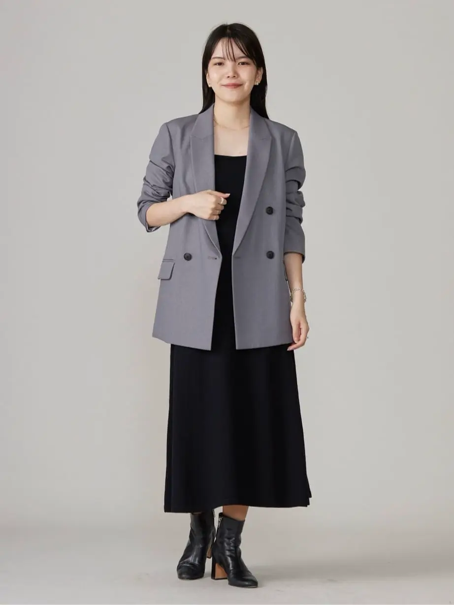  若杉 コーディネート画像