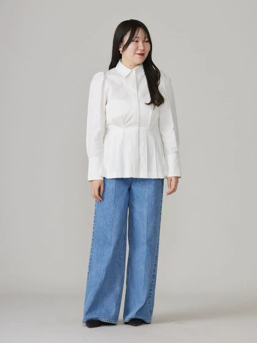  古賀 コーディネート画像