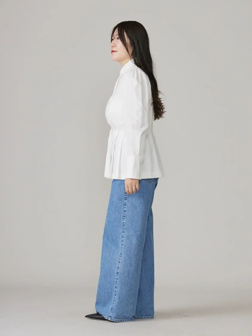 uncrave 古賀 コーディネート画像