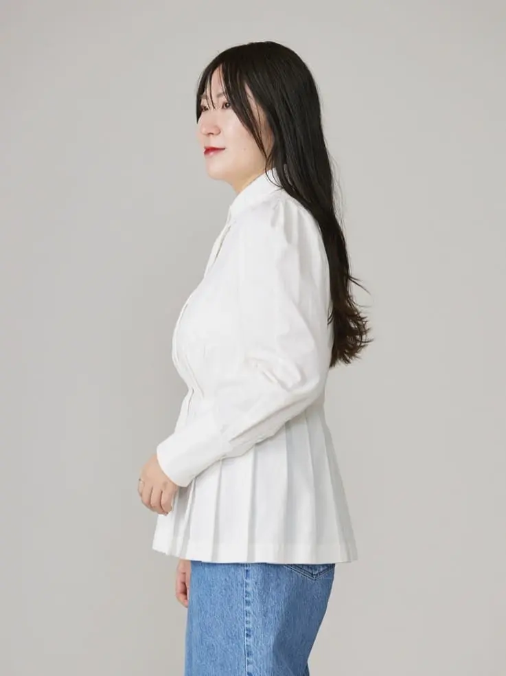 uncrave 古賀 コーディネート画像