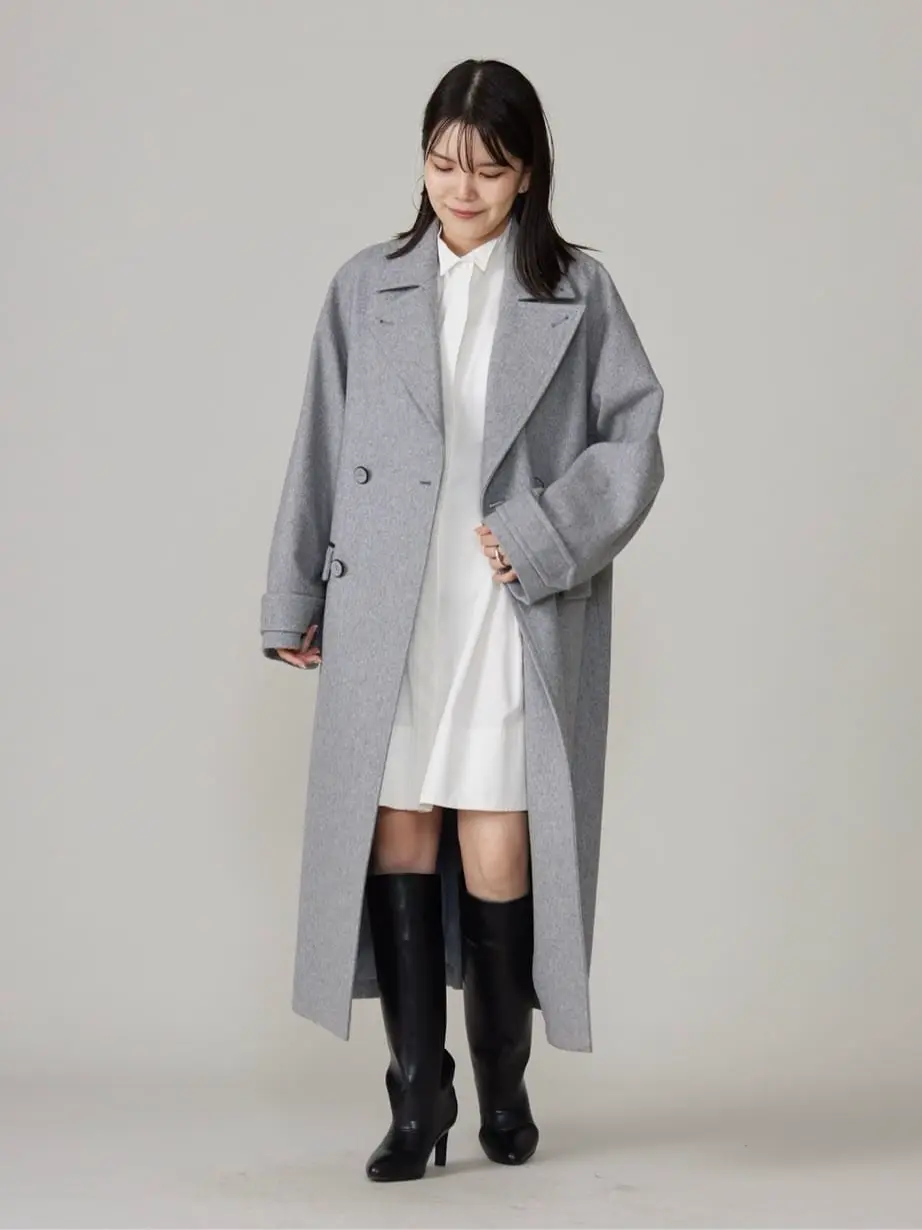  若杉 コーディネート画像