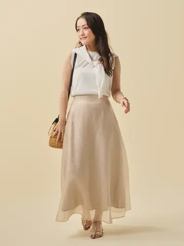 uncrave 吉田 コーディネート画像