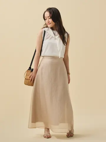 uncrave 吉田 コーディネート画像