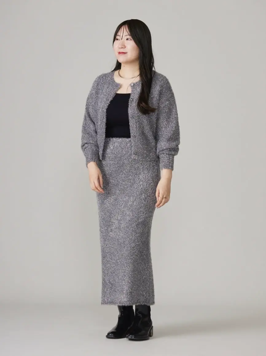  古賀 コーディネート画像