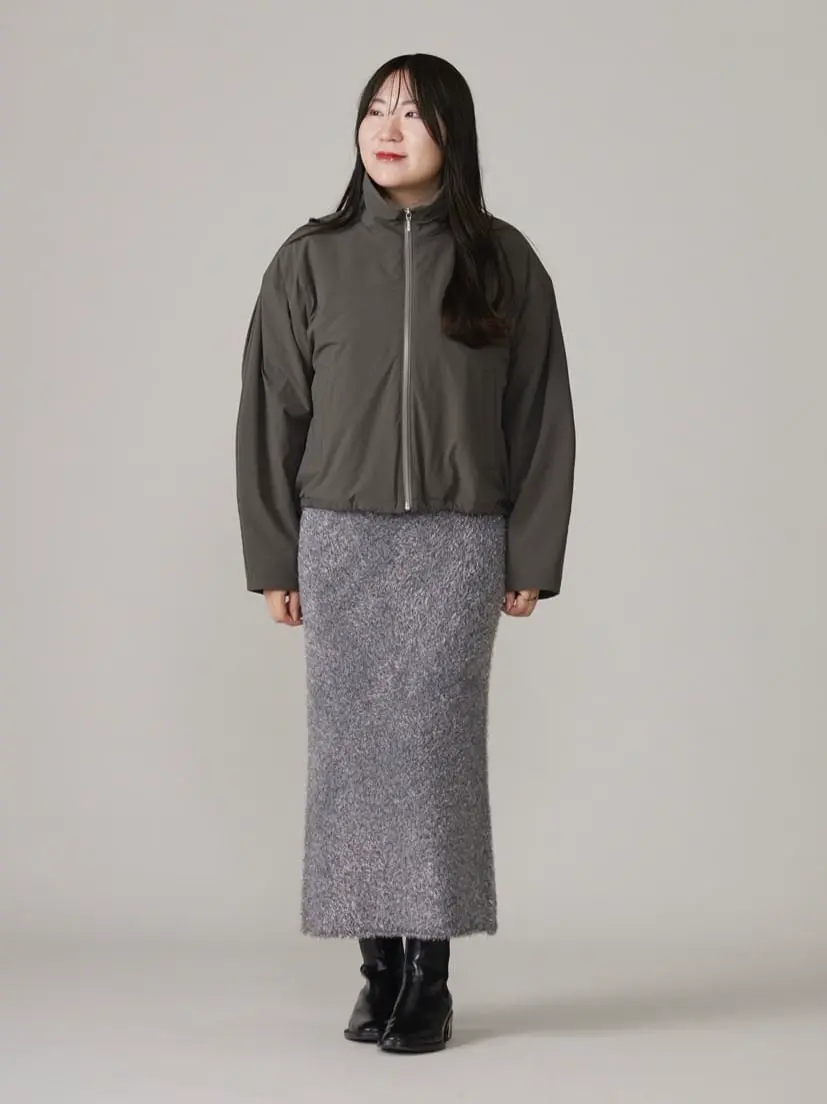  古賀 コーディネート画像