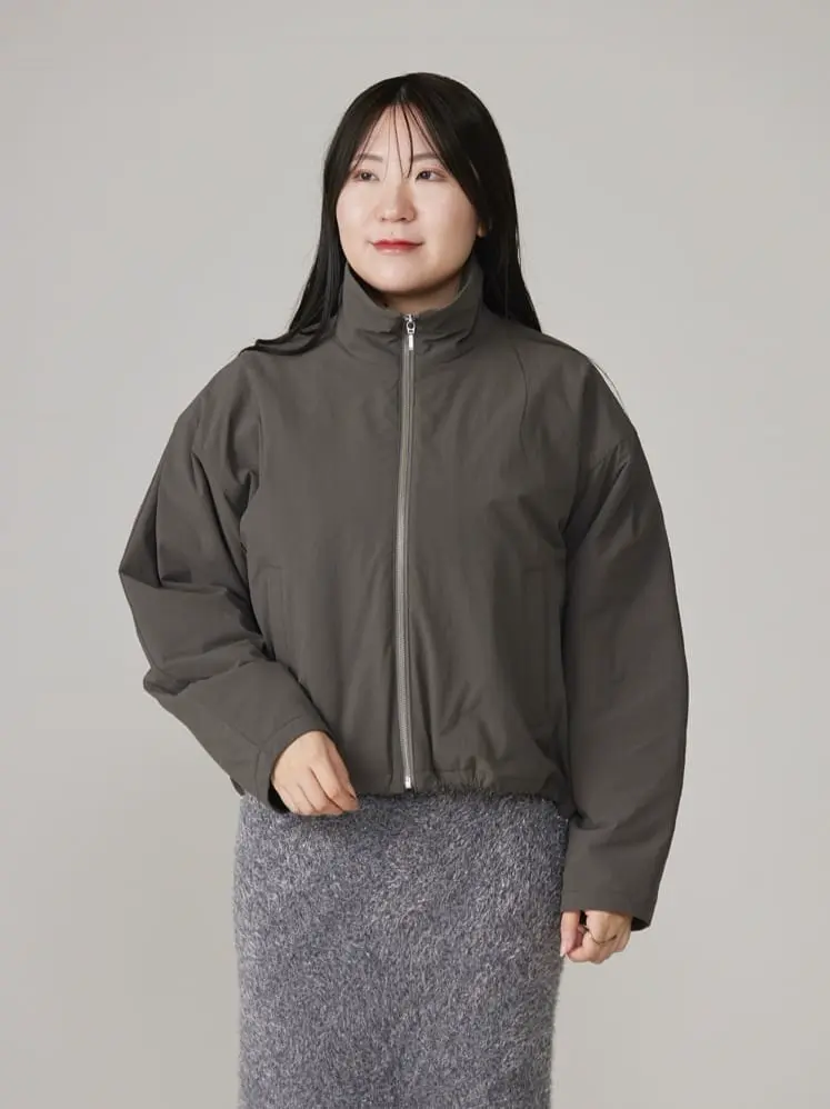 uncrave 古賀 コーディネート画像