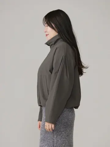 uncrave 古賀 コーディネート画像