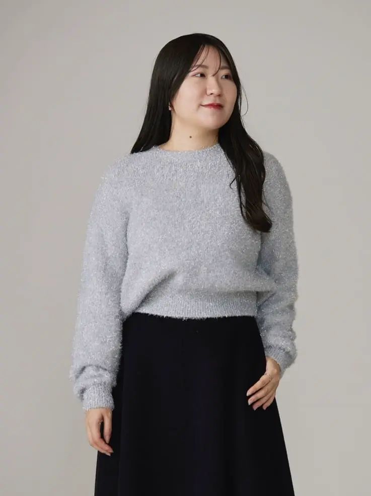 uncrave 古賀 コーディネート画像