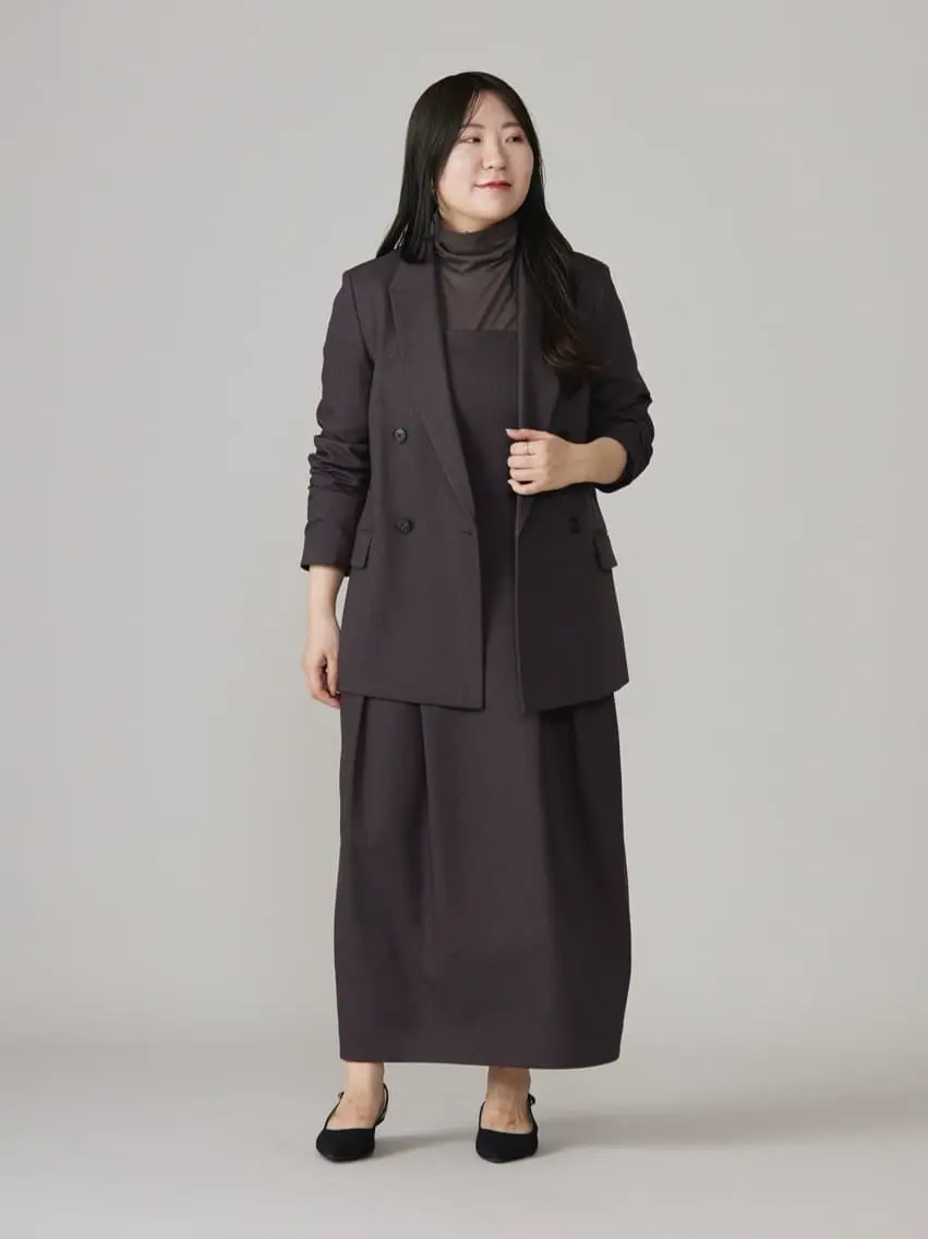  古賀 コーディネート画像