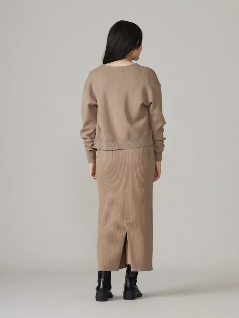 uncrave 古賀 コーディネート画像