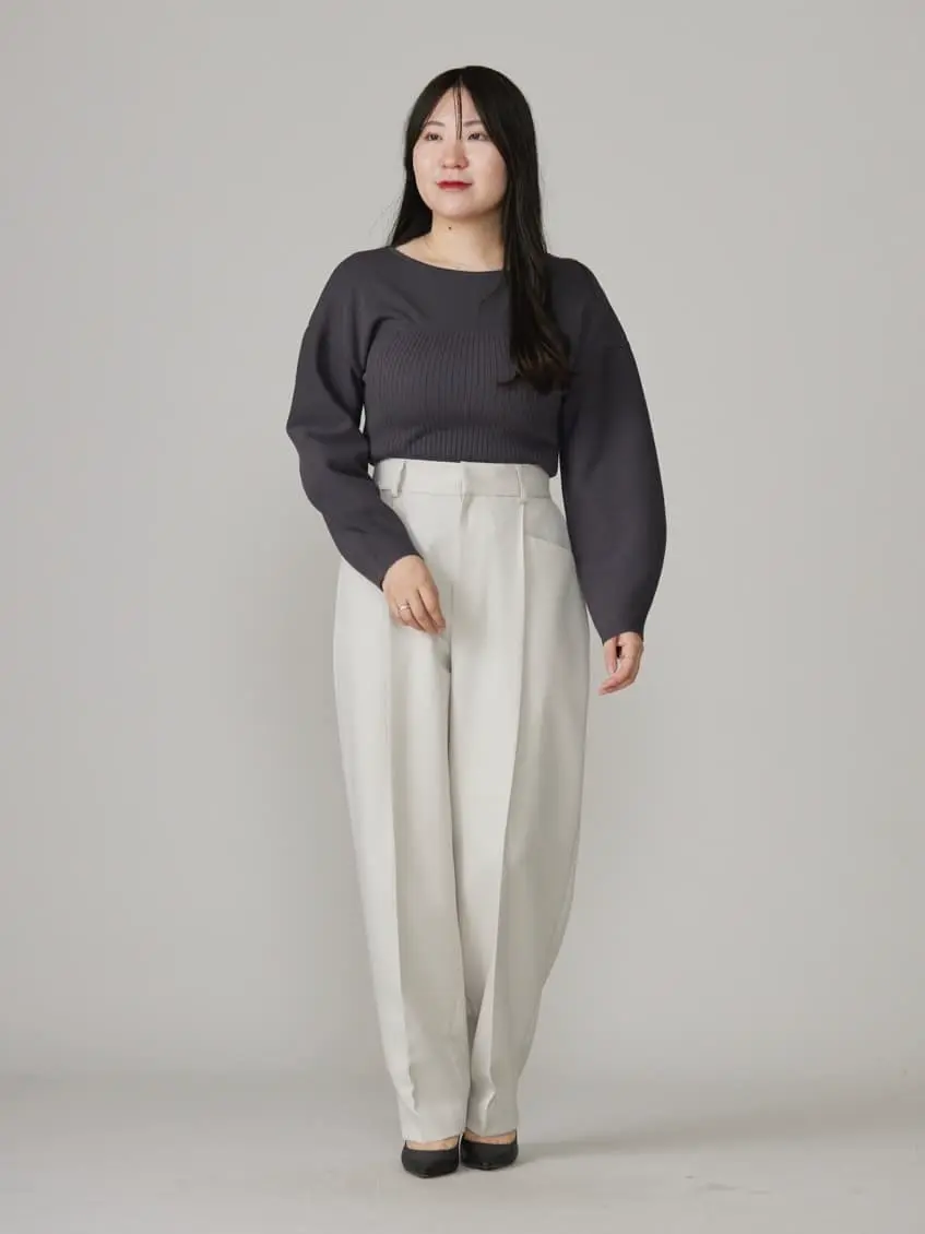  古賀 コーディネート画像