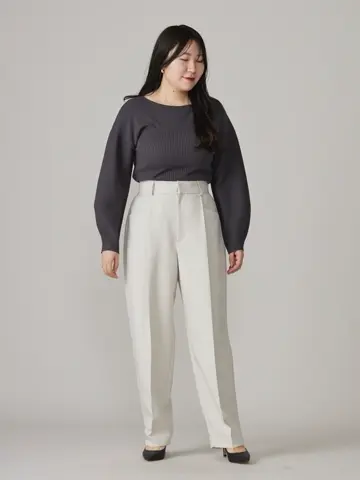 uncrave 古賀 コーディネート画像