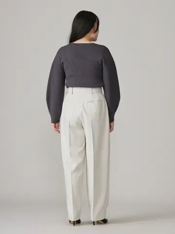 uncrave 古賀 コーディネート画像