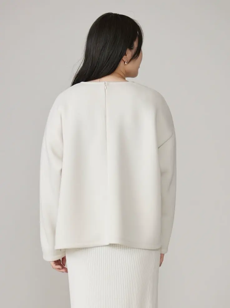 uncrave 古賀 コーディネート画像