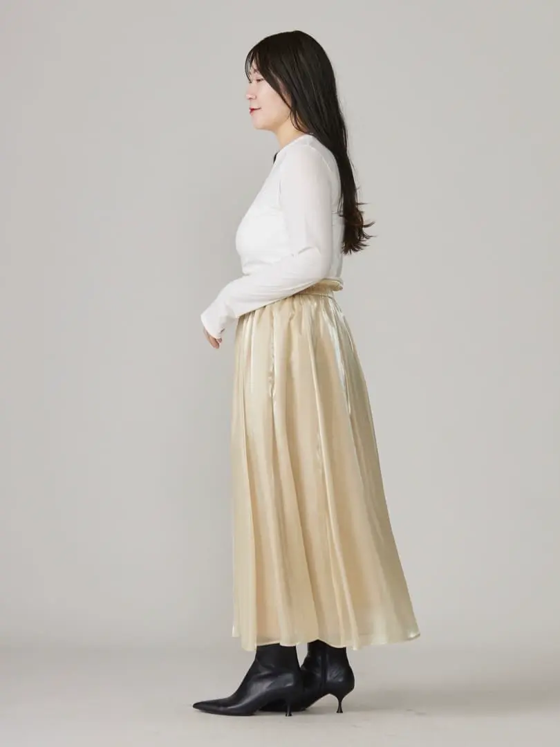 uncrave 古賀 コーディネート画像