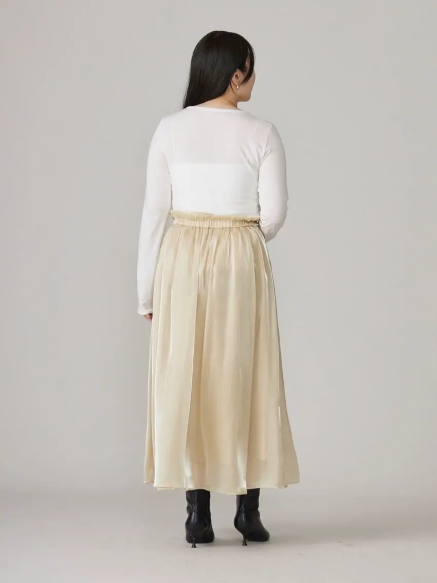 uncrave 古賀 コーディネート画像