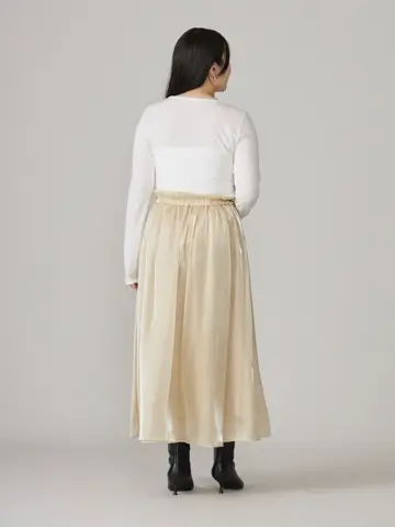 uncrave 古賀 コーディネート画像