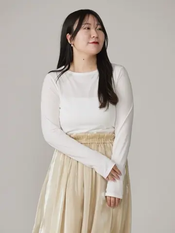 uncrave 古賀 コーディネート画像