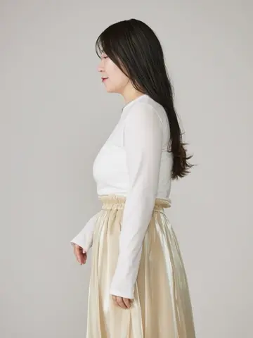 uncrave 古賀 コーディネート画像