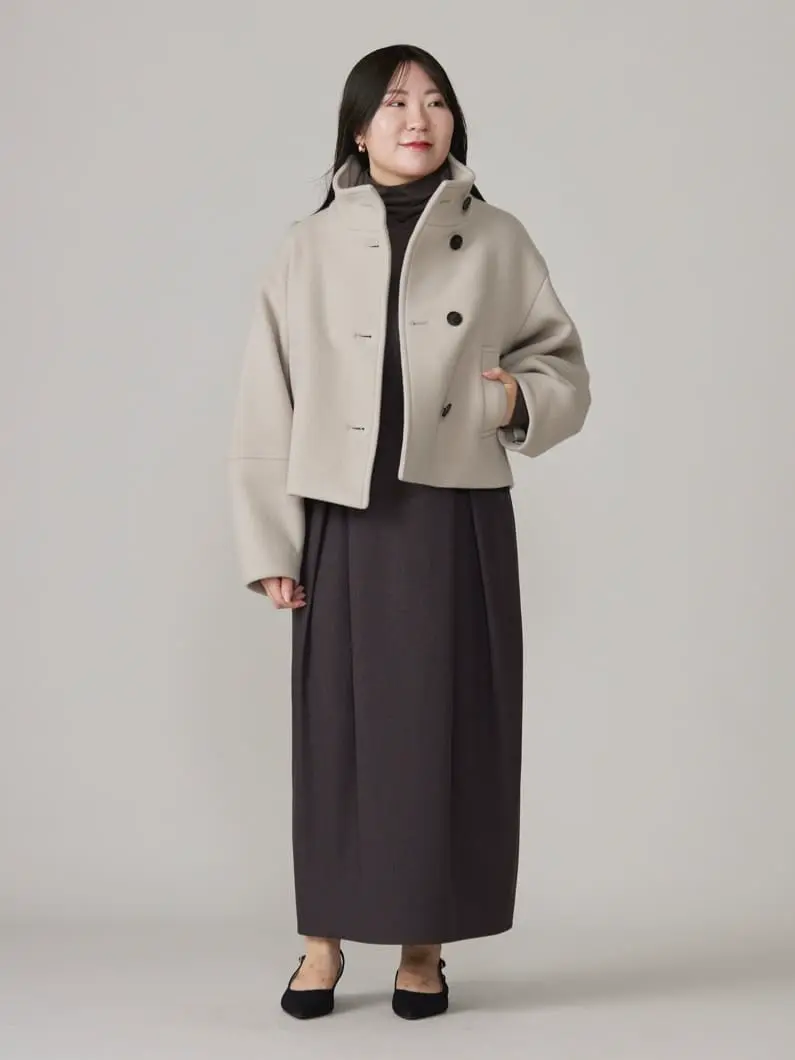  古賀 コーディネート画像