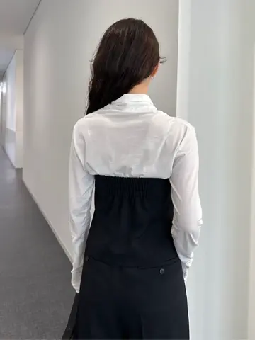 uncrave 黒沼 コーディネート画像