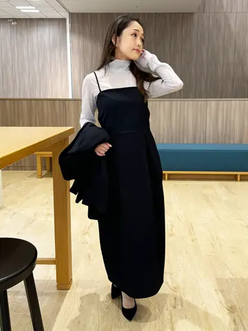 uncrave 吉田 コーディネート画像